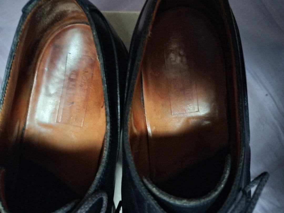 J.M.Weston golf ゴルフ サイズ7D