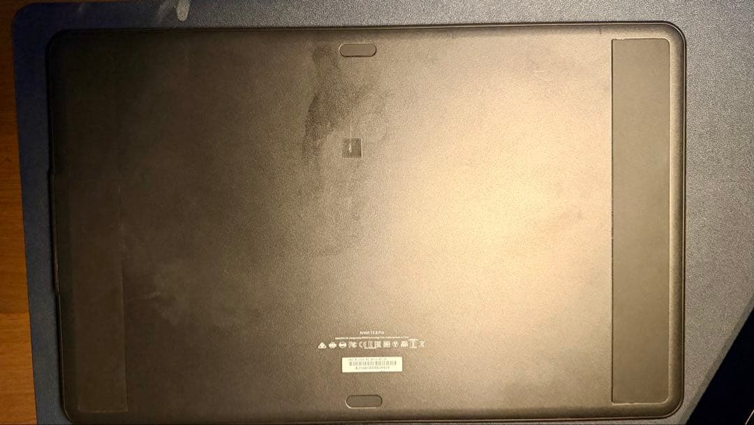 XP-PEN Artist 15.6 Pro 液タブ 本体