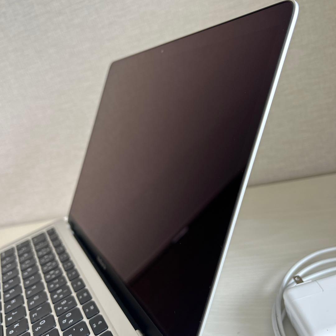 MacBook本体 MacBook Air M1 256GB
