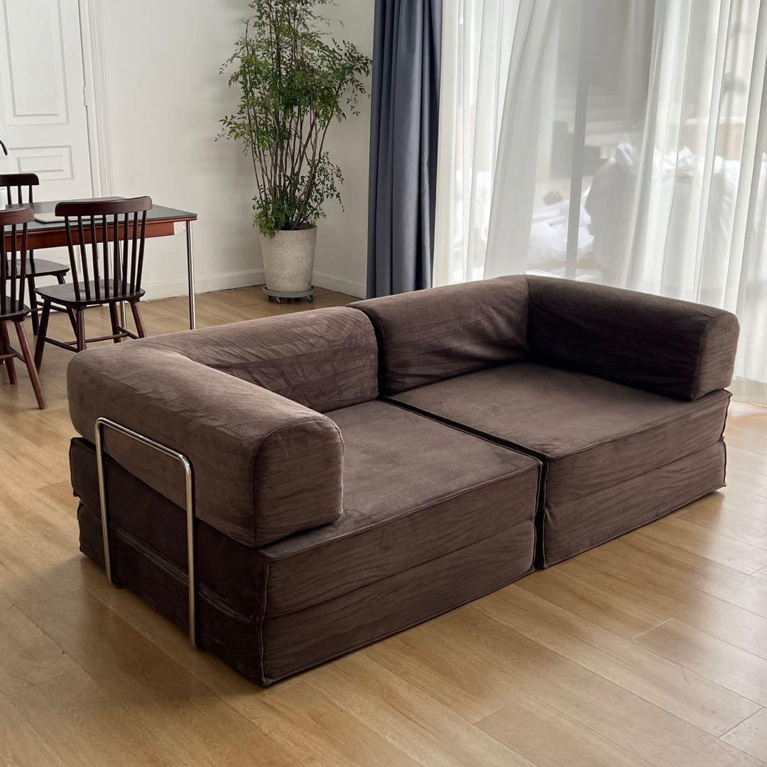 furnihunter Chillnest bed Sofa ソファーベッド