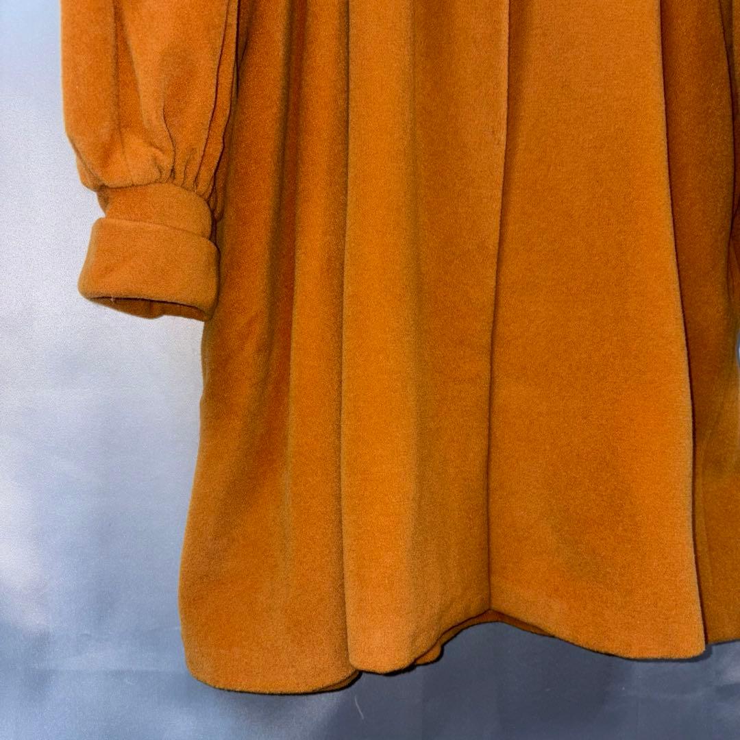 美品 Max Mara イタリア製 Cashmere カシミヤ コート