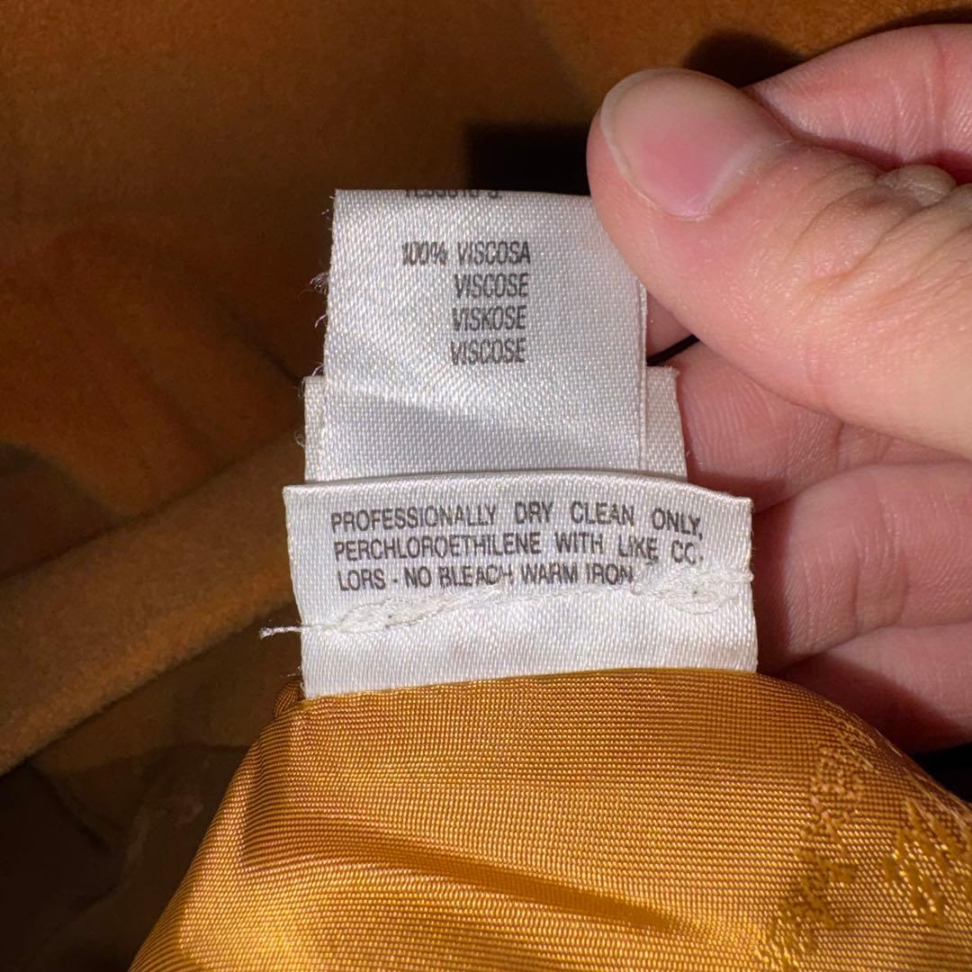 美品 Max Mara イタリア製 Cashmere カシミヤ コート