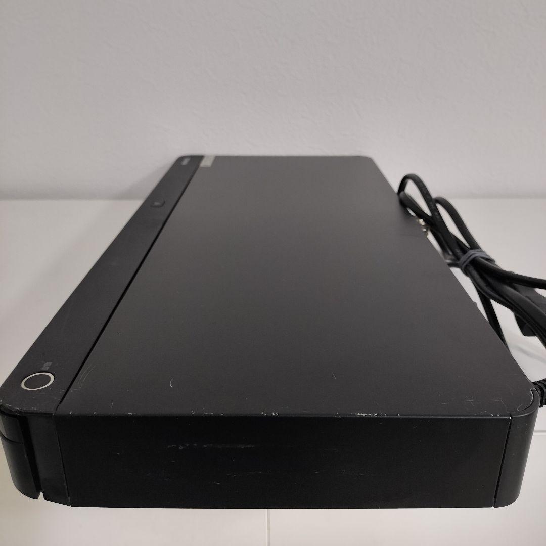 TOSHIBA ブルーレイレコーダー DBR-Z610 リモコン付き