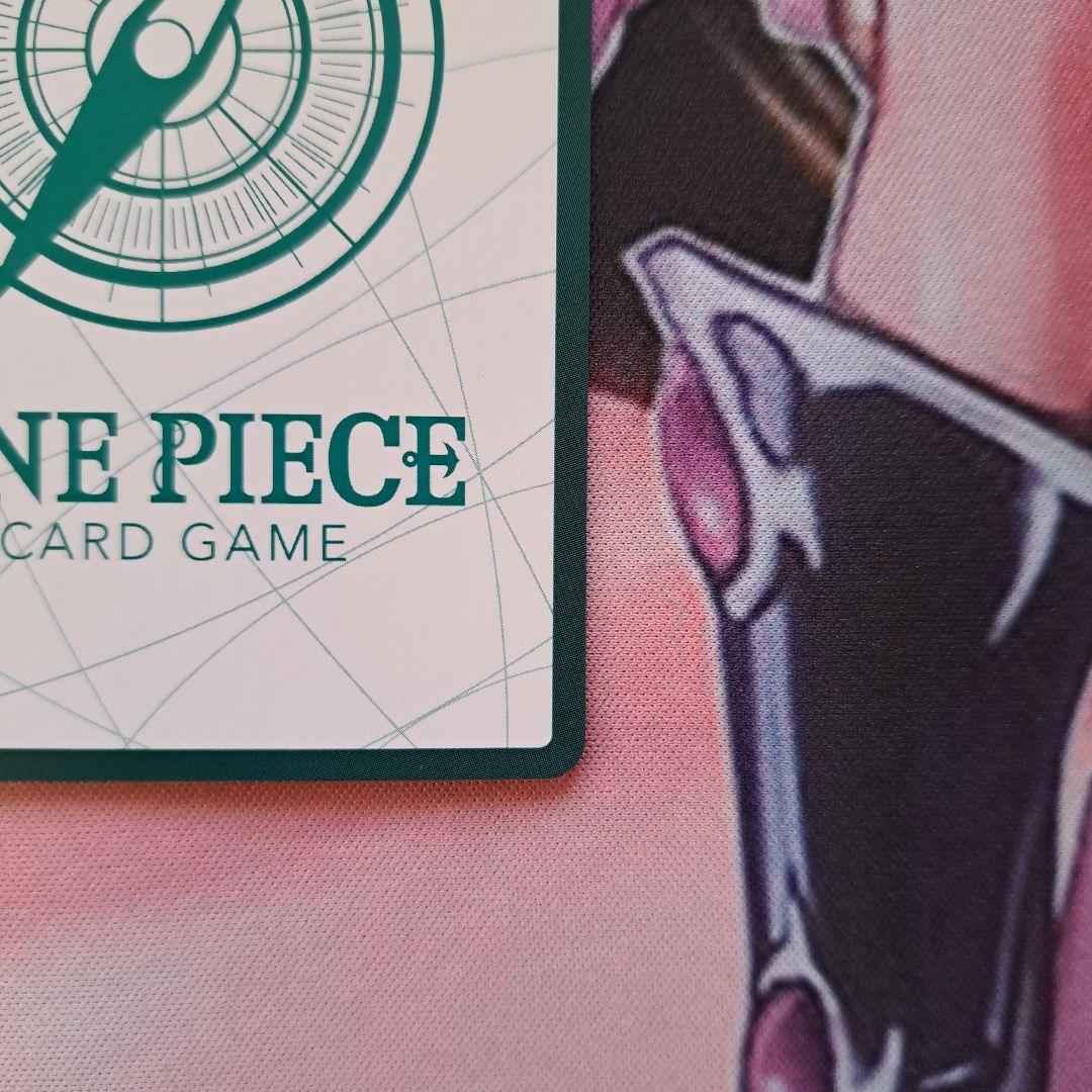 金ドン　スーパーパラレル ドン!!カード　ゾロ　ロロノア