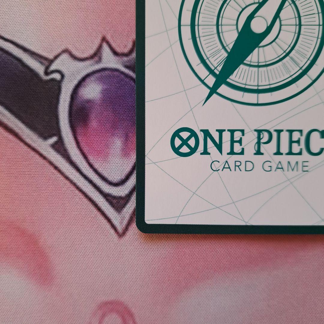 金ドン　スーパーパラレル ドン!!カード　ゾロ　ロロノア