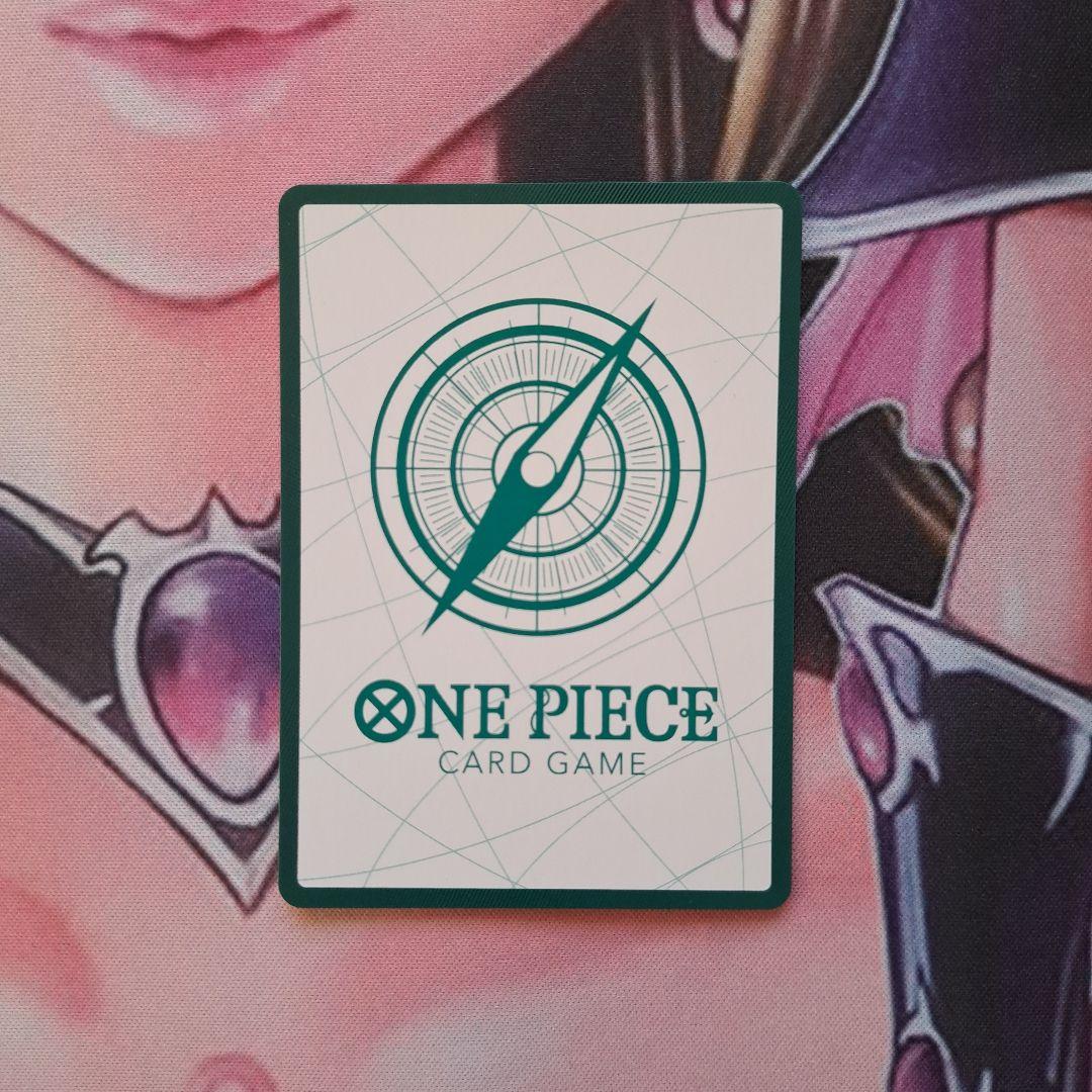 金ドン　スーパーパラレル ドン!!カード　ゾロ　ロロノア