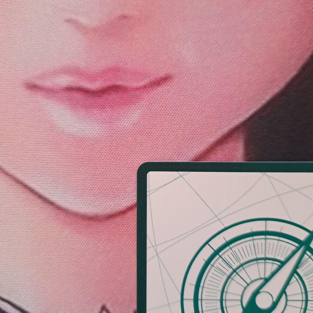 金ドン　スーパーパラレル ドン!!カード　ゾロ　ロロノア