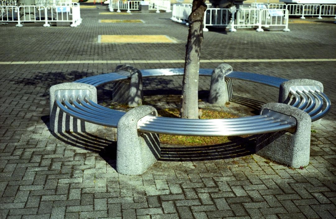 【美品】ヤシカ・ミニスター　ヤシノン４５ｍｍＦ２.８ ４群５枚【試写済】