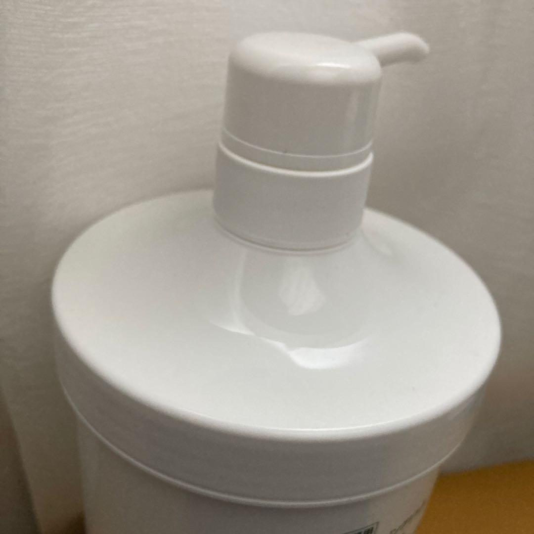 マジョール　アクアクレンジングジェル　1000g