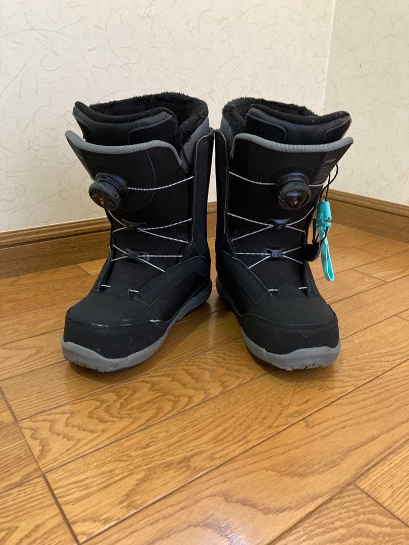 HAVEN BOA スノーボードブーツ (女性用)