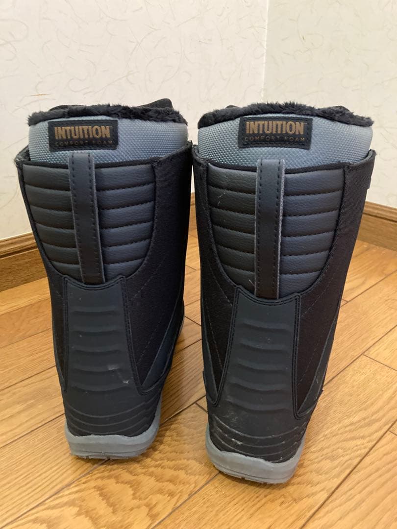 HAVEN BOA スノーボードブーツ (女性用)