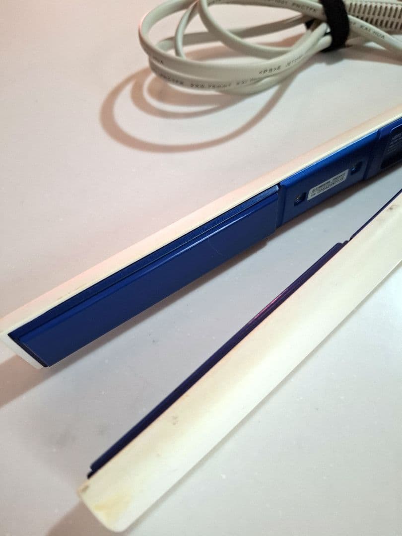 エルサ　AIRBEAURON 3D Plus ストレートアイロン