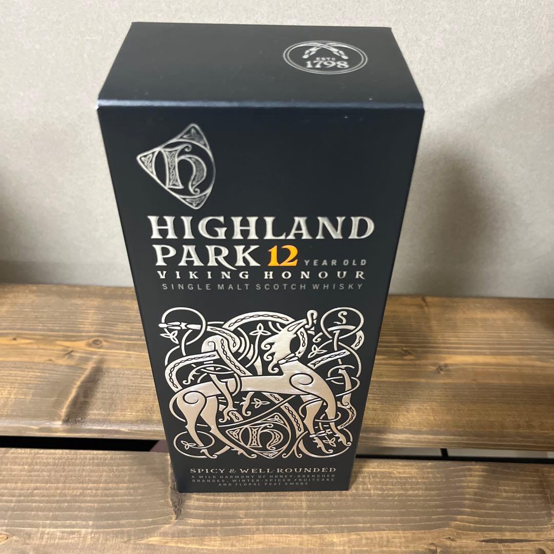 シングルモルト　ウィスキー　5本セット