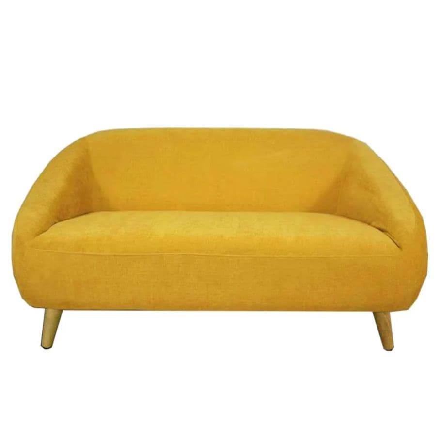 t*a様 地域限定販売 一都三県　ソファ　NOCE　ALEXIA　2人掛け イエ