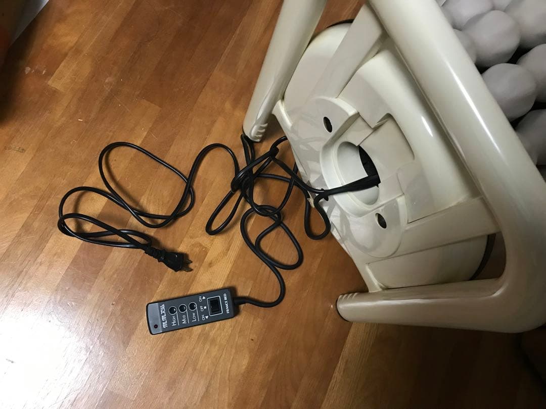 フランスベッド　クルクルスリム