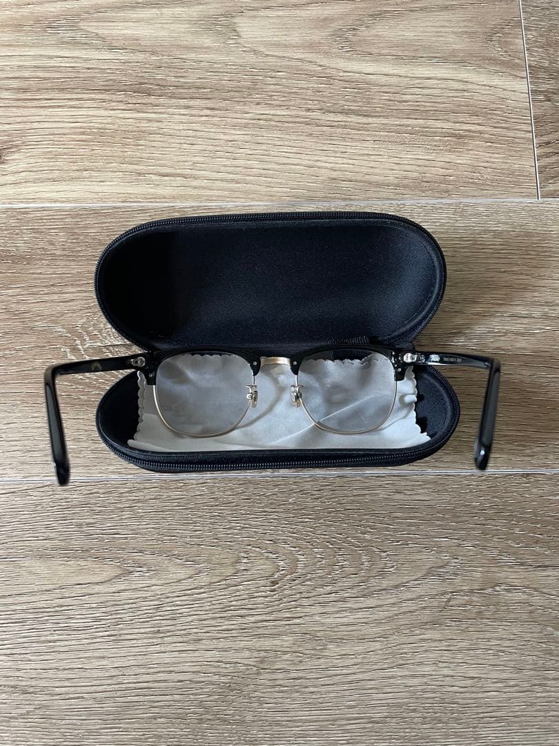 UNCROWD アンクラウド TRUENO トレノ バイカーシェード