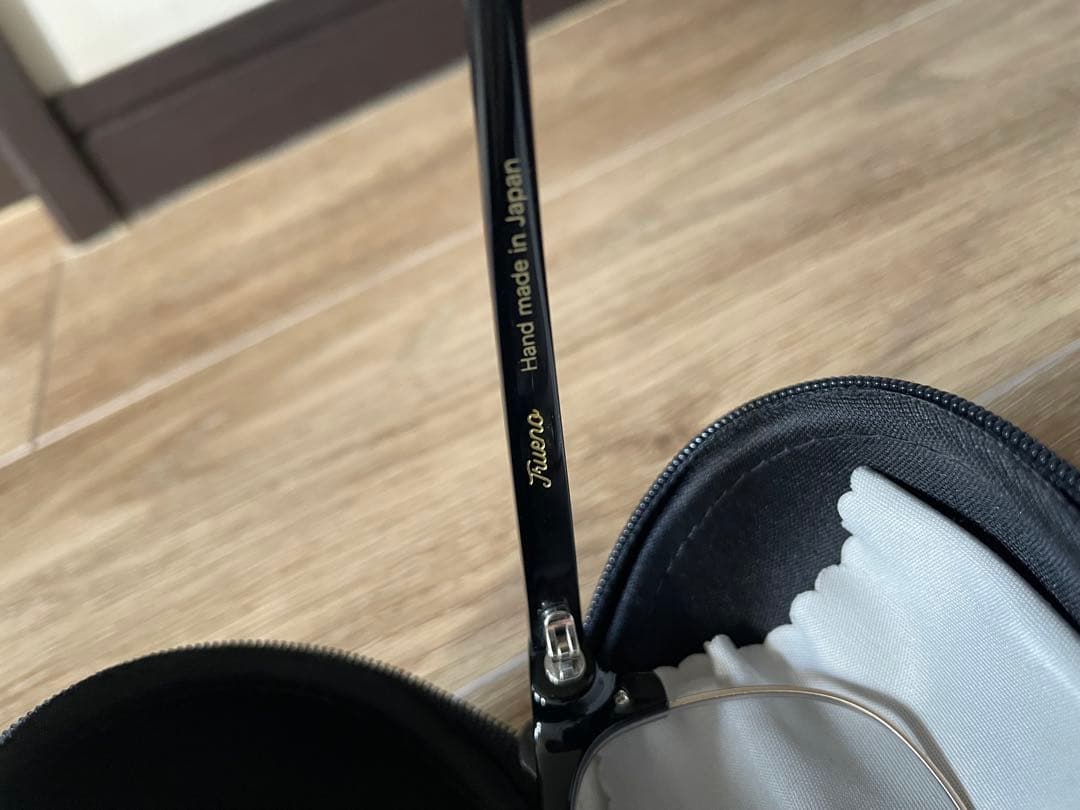 UNCROWD アンクラウド TRUENO トレノ バイカーシェード