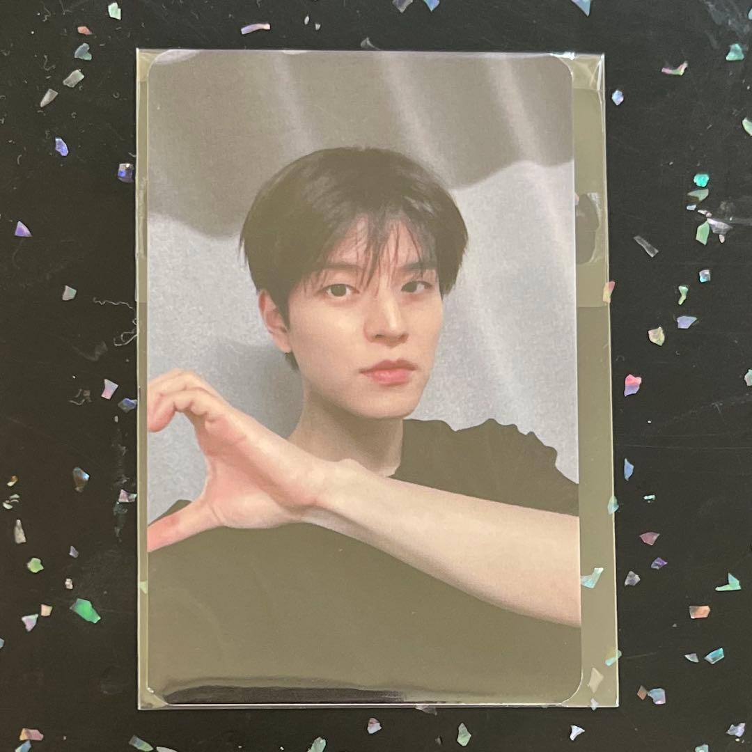 SKZ スキズ スンミン mbc サノク トレカ