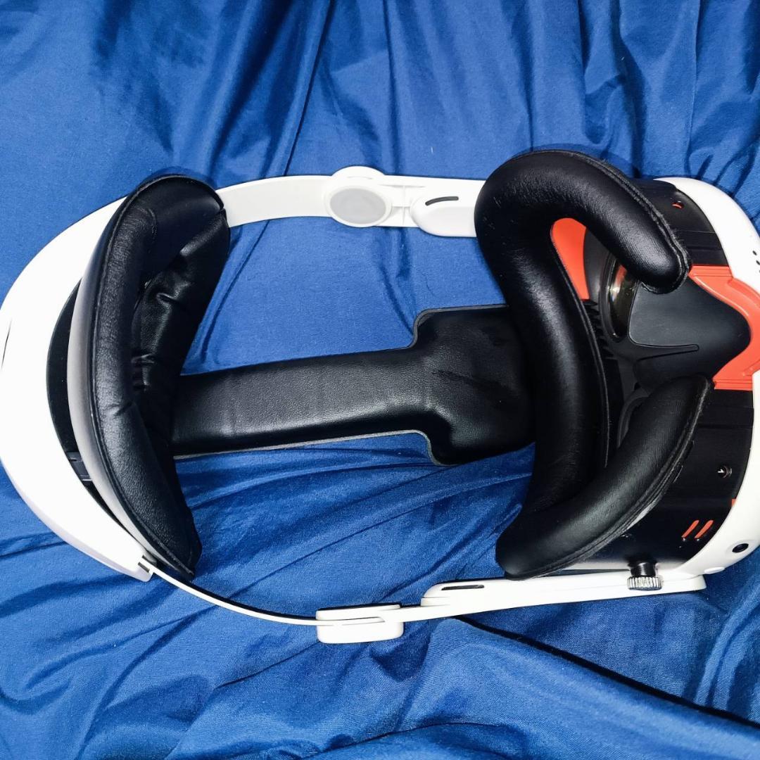  Quest 3　本体　512GB メタクエスト 他アクセサリ