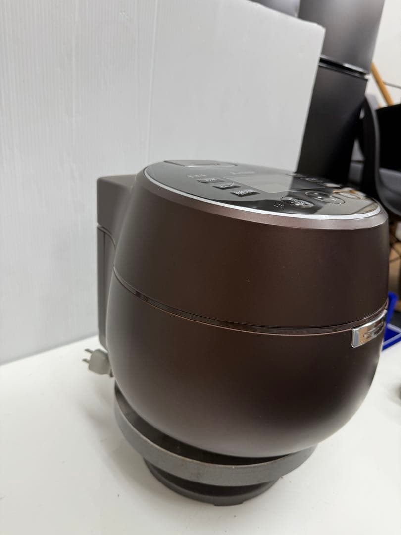 MITSUBISHI ELECTRIC IHジャー炊飯器NJ-AW106