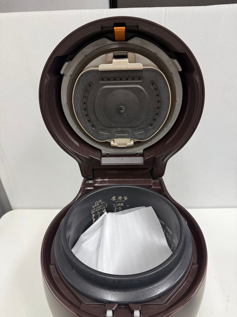 MITSUBISHI ELECTRIC IHジャー炊飯器NJ-AW106