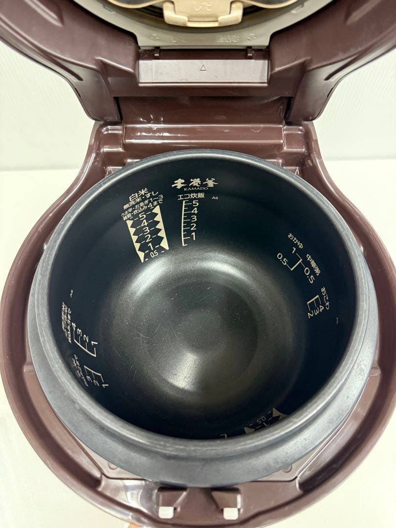 MITSUBISHI ELECTRIC IHジャー炊飯器NJ-AW106