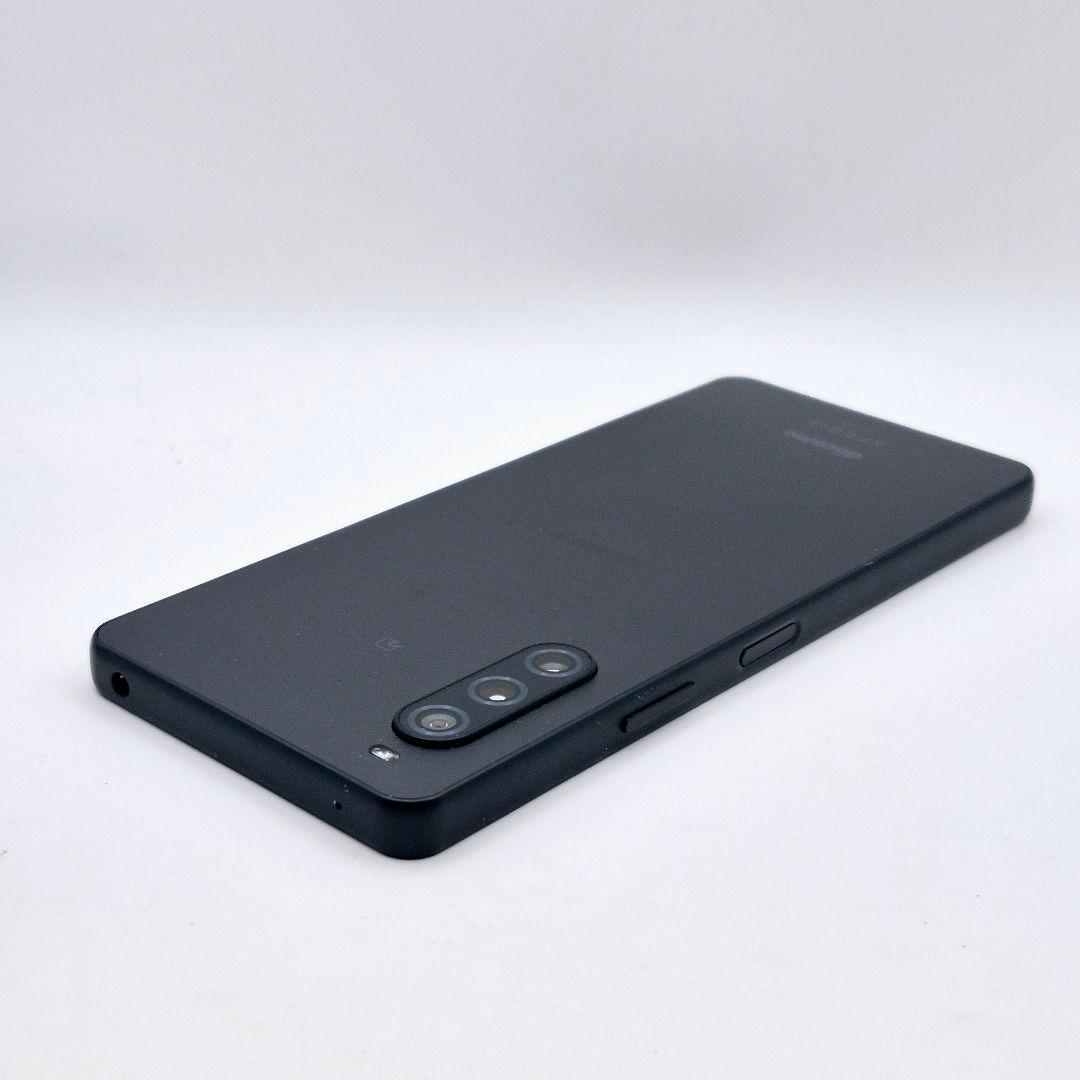 [J13] Xperia 10 V docomo版 SIMフリー