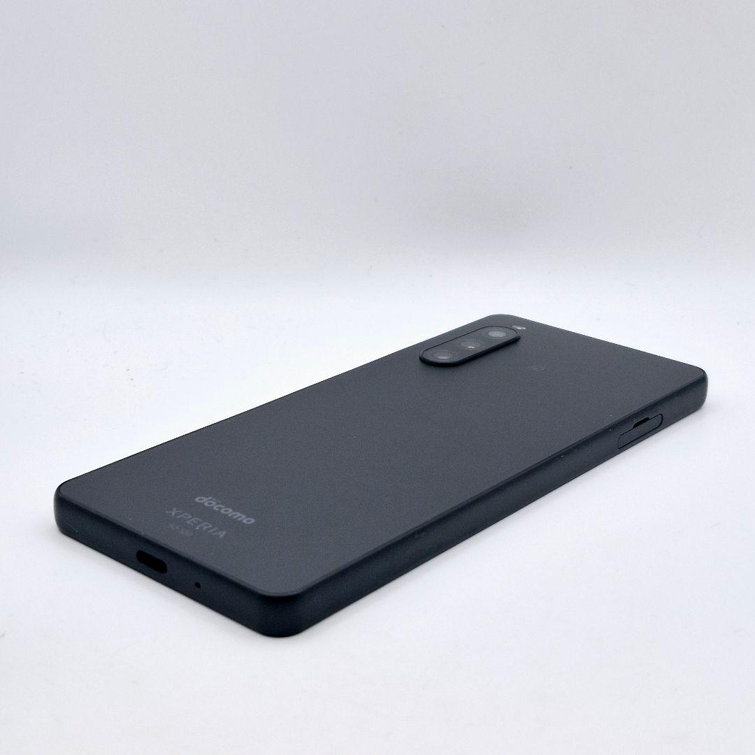 [J13] Xperia 10 V docomo版 SIMフリー