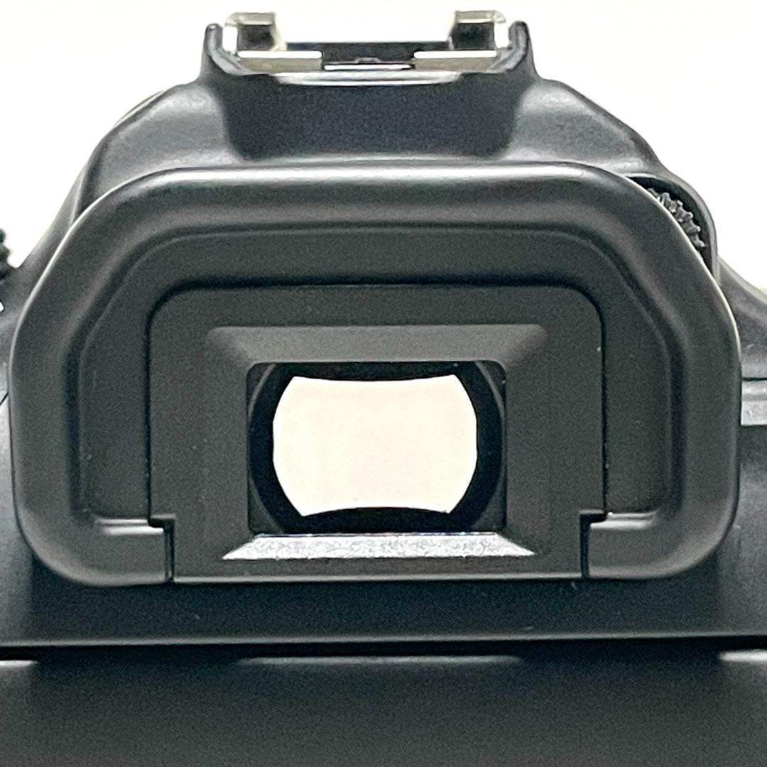 即戦力❣️ Canon EOS 70D ダブルズームレンズセット 遠近OK