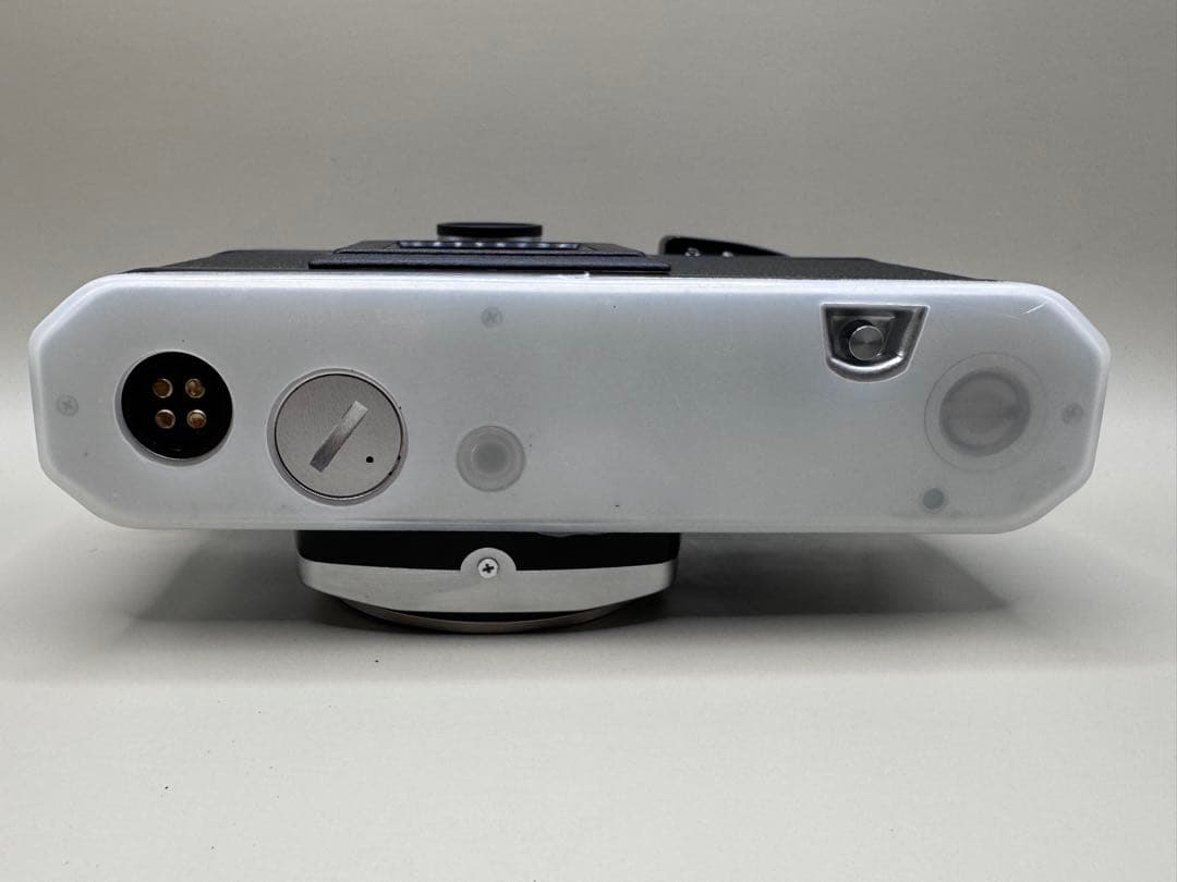 【美品】 Nikon FE2 / Zoom NIKKOR 35-105mm