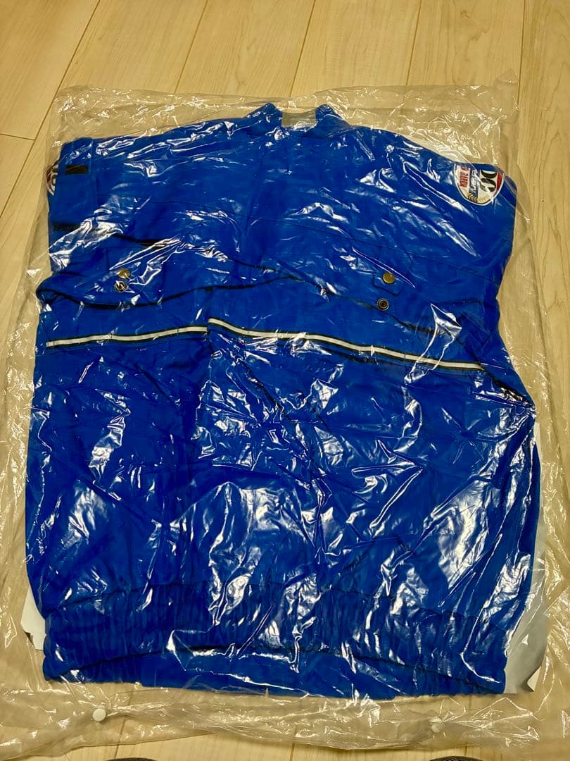 「新品・未開封」elf RED BARON 300店舗記念 Ｍサイズ