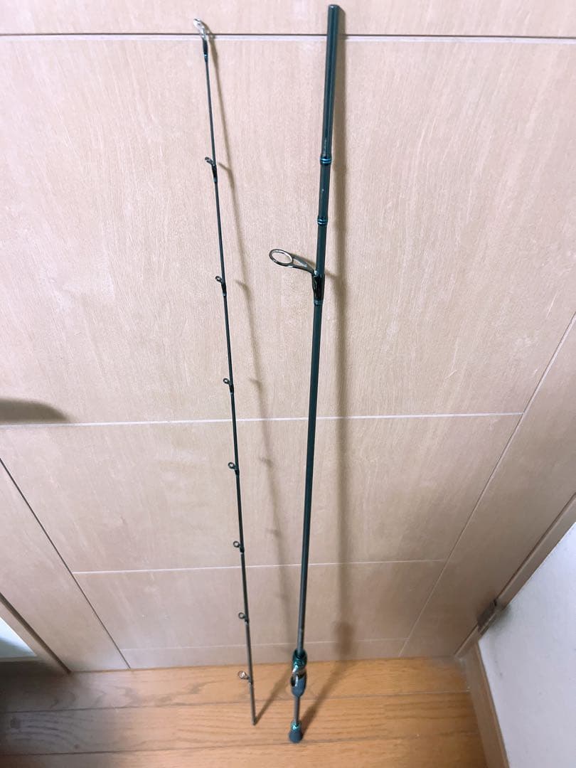 ダイワ 24エメラルダスAIR 78M