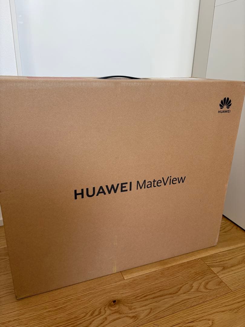 HUAWEI MateView 28.2 ワイヤレス対応版