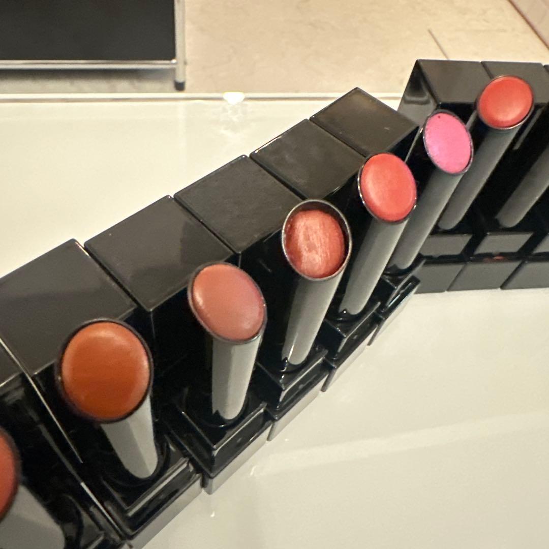 KATE リップモンスター 口紅 まとめ売り セット 全色 18本