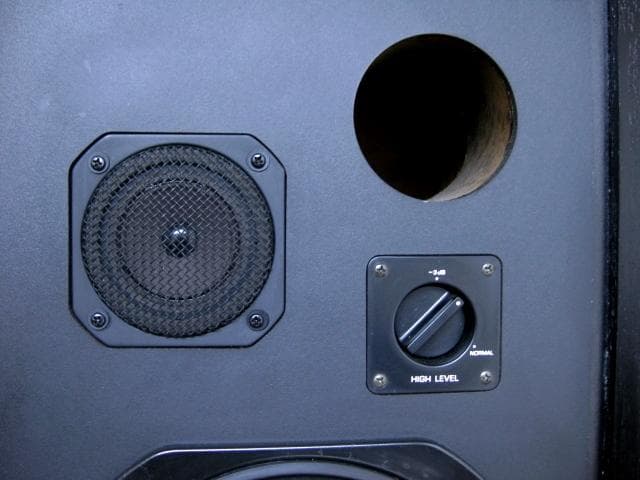 ※商談中　YAMAHA　 NS-451 改　ペア