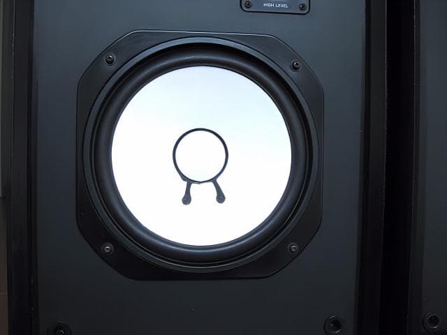 ※商談中　YAMAHA　 NS-451 改　ペア