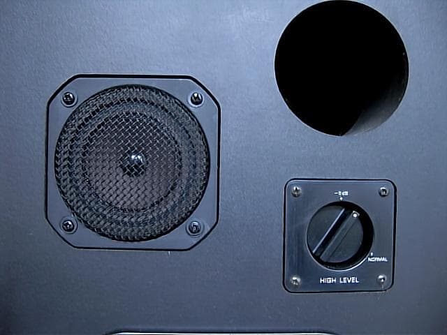 ※商談中　YAMAHA　 NS-451 改　ペア