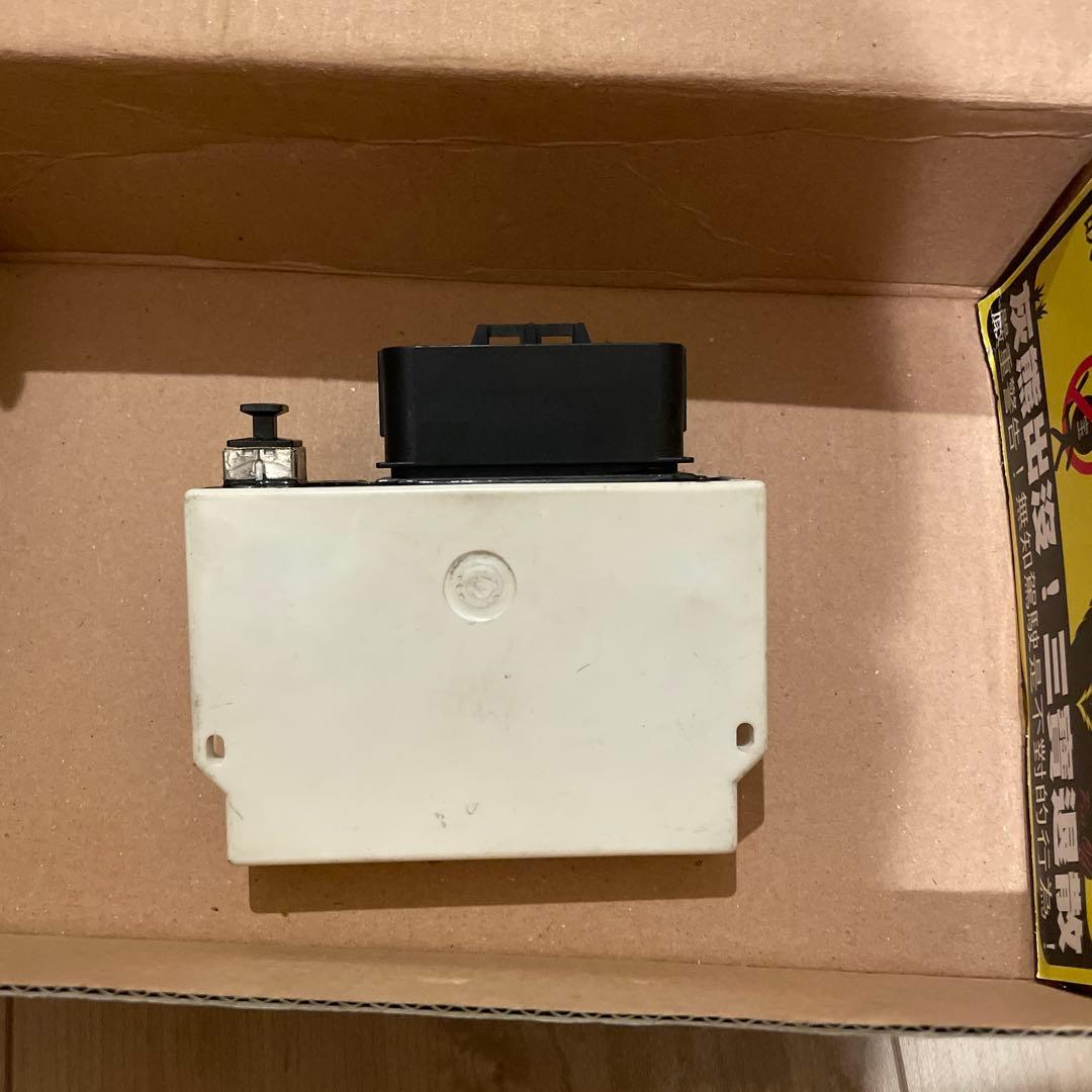 シグナスX EZ ECU 2.3型国内用