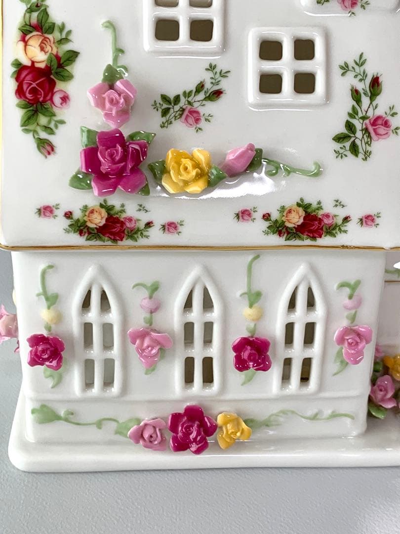 【 】Church Light　置物　チャーチライト