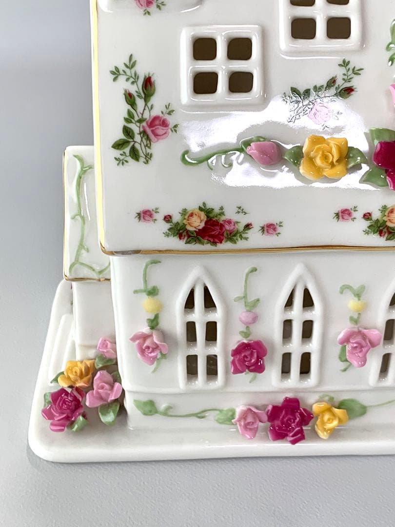 【 】Church Light　置物　チャーチライト