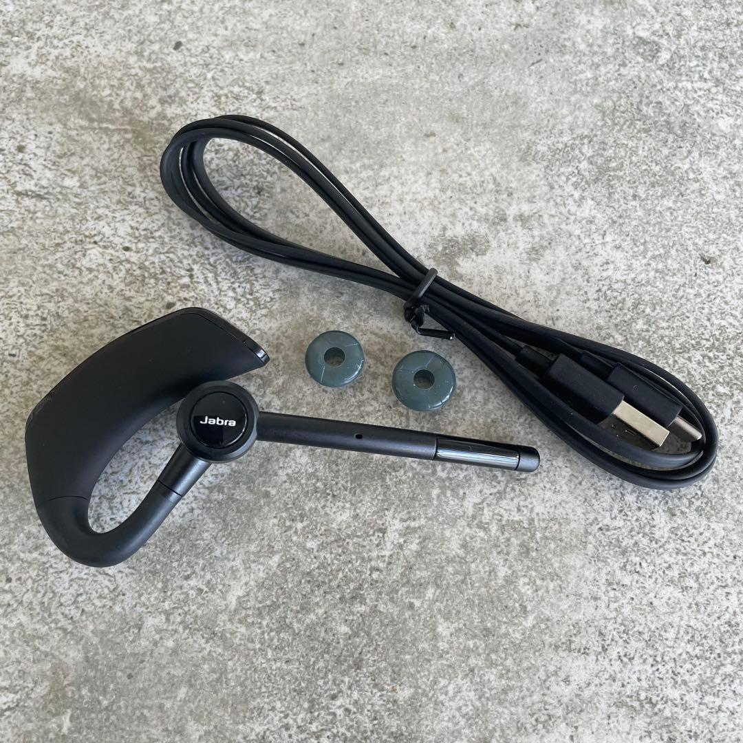 Jabra Talk65 ワイヤレスイヤホン　OTE970 付属品あり