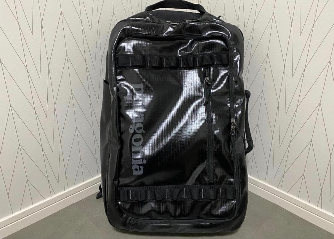 パタゴニア BLACK HOLE MLC 45L 49306 3WAYバッグ