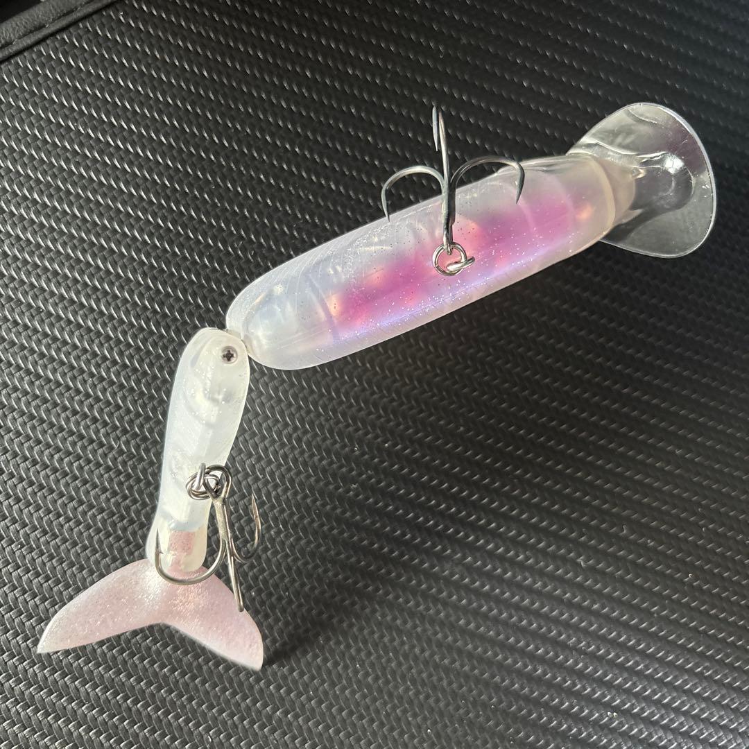 DRT タイニークラッシュlow 蟹江ポパイオリカラ『ハイド』