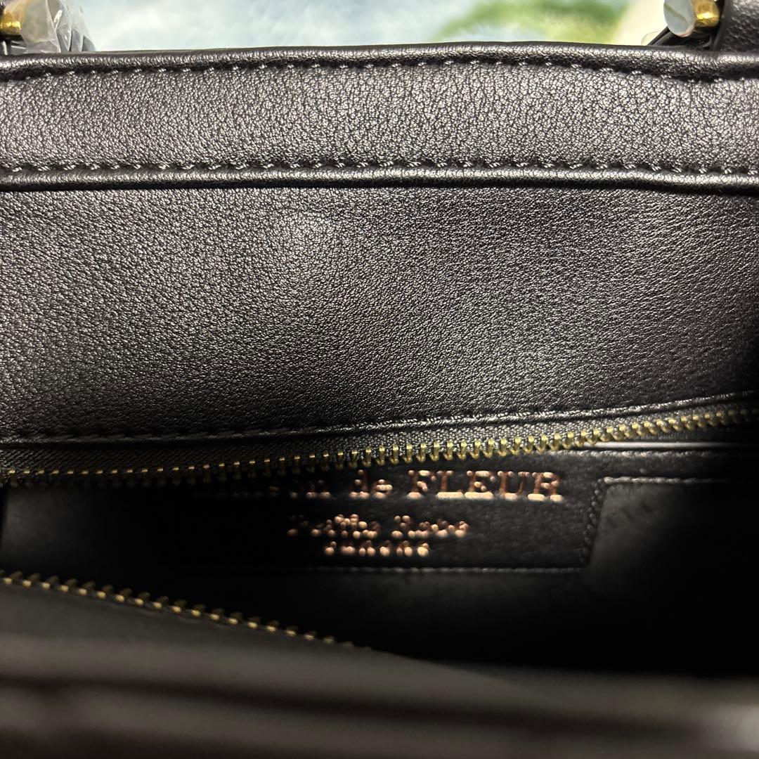 レディはご存知キルティングバッグ