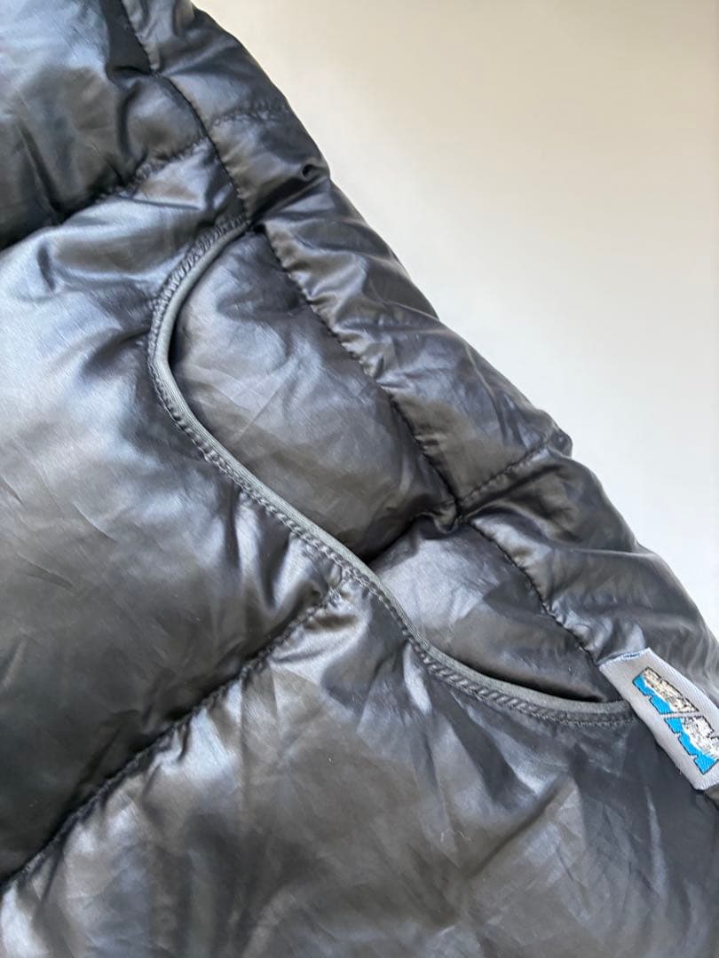 WESTERN MOUNTAINEERINGウエスタンマウンテニアリング ダウン