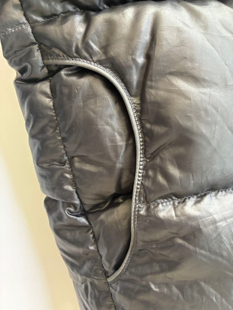 WESTERN MOUNTAINEERINGウエスタンマウンテニアリング ダウン