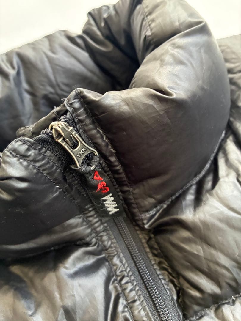 WESTERN MOUNTAINEERINGウエスタンマウンテニアリング ダウン