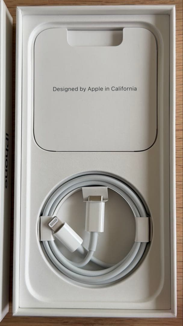 Apple iPhone14pro 256GB simフリー　ディープパープル