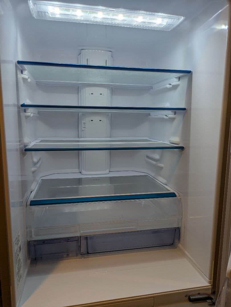 ​【美品】三菱 冷蔵庫 MR-MB45J-C 451L 2023年製