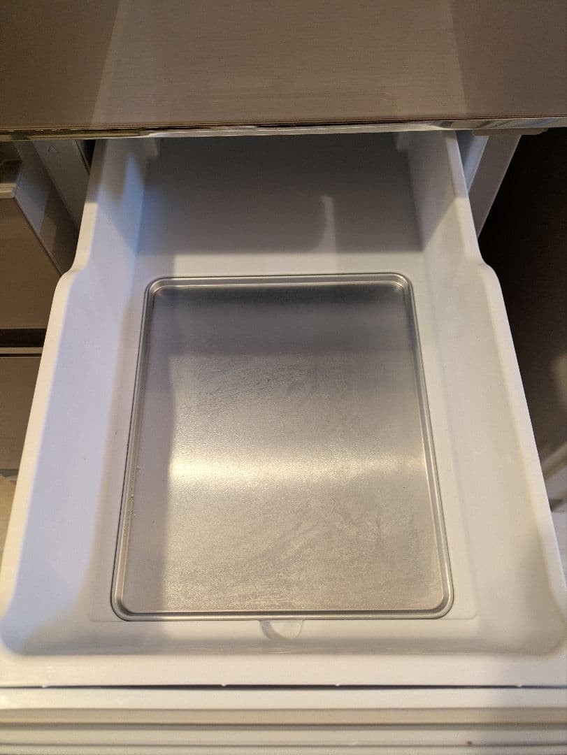 ​【美品】三菱 冷蔵庫 MR-MB45J-C 451L 2023年製